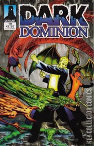 Dark Dominion #10