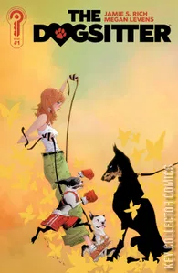 The Dogsitter #1