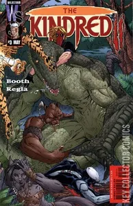 The Kindred II #3