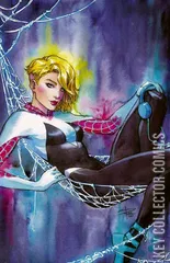 Variant Cover for Amazing Spider-Man #80