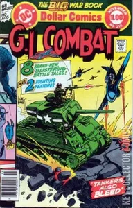 G.I. Combat #210