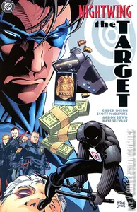 Nightwing: The Target #1