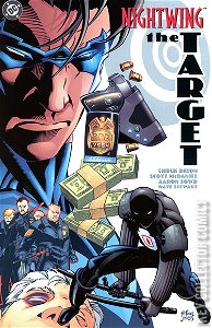 Nightwing: The Target #1