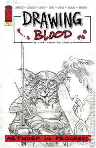 Drawing Blood #11