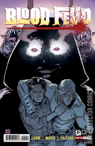 Blood Feud #5