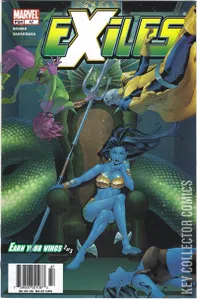 Exiles #47