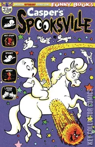 Casper's Spooksville #1