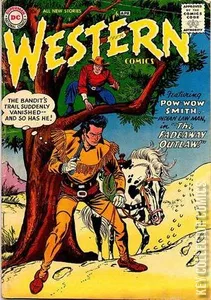 Western Comics #62