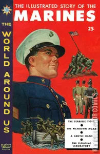 The World Around Us #11