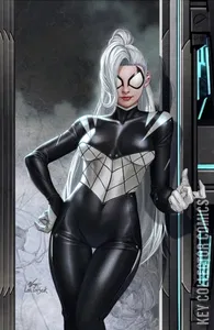 Edge of Spider-Verse #1