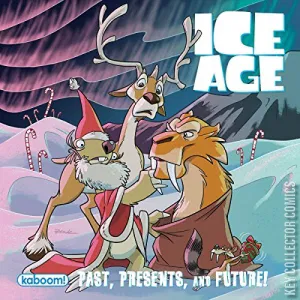 Ice Age #3