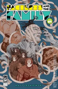 Faceless and the Family #4