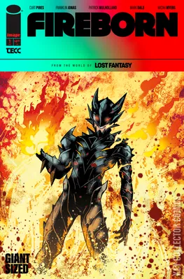 Fireborn