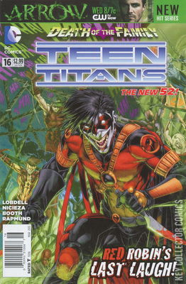 Teen Titans