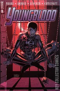 Youngblood #1
