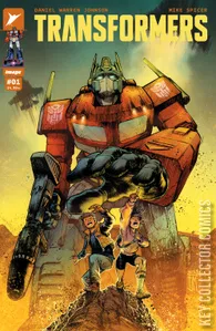Transformers #1