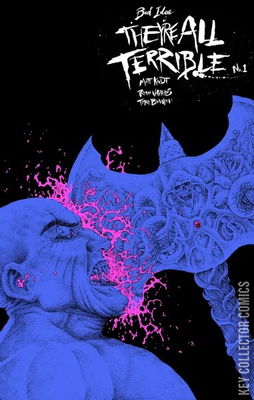 They're All Terrible