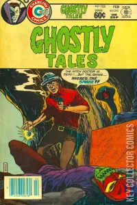 Ghostly Tales #153