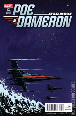Star Wars: Poe Dameron