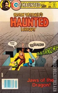 Haunted #57