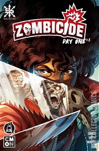 Zombicide: Day One
