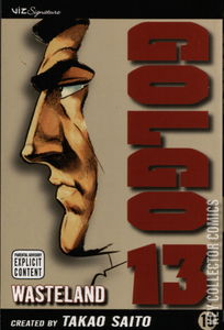 Golgo 13 #10