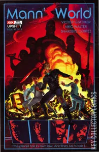 Mann's World #1