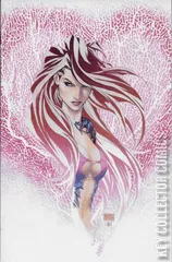 Variant Cover for Fathom: Kiani #1