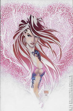 Variant Cover for Fathom: Kiani #1