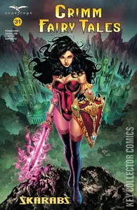 Grimm Fairy Tales #31