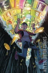 Variant Cover for Underheist #3