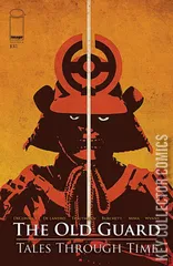 Variant Cover for The Old Guard: Tales Through Time #2