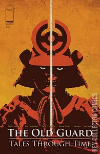 The Old Guard: Tales Through Time #2