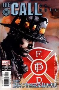 Call of Duty: The Brotherhood #5
