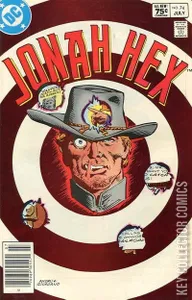 Jonah Hex #74