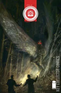 Department of Truth #15