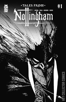 Tales From Nottingham