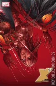 X-23: Target X #3