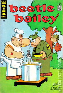 Beetle Bailey #64