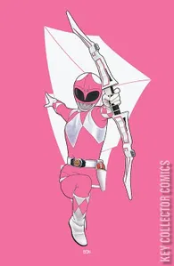 Power Rangers: Prime #4