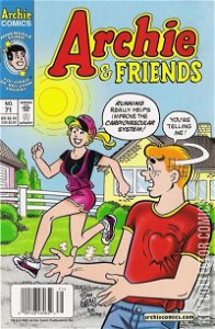 Archie & Friends #71