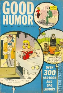 Good Humor #3