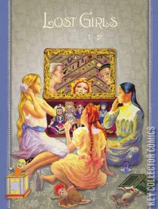 Lost Girls #1