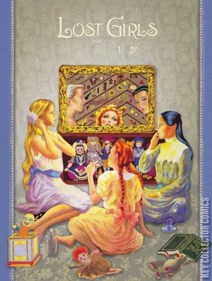 Lost Girls