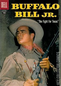 Buffalo Bill Jr. #9