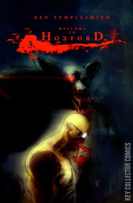 Welcome to Hoxford