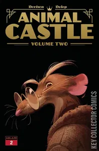 Animal Castle #2
