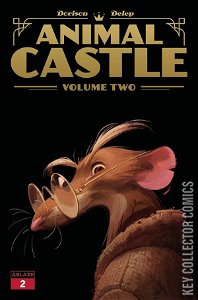 Animal Castle #2