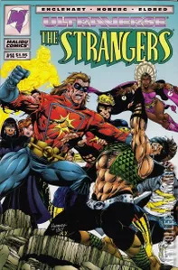 The Strangers #14