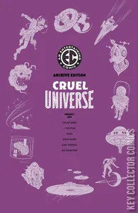 Cruel Universe #3
